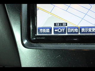 TOYOTA PRIUS ALPHA 2014