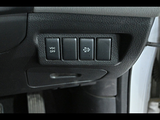 NISSAN X-TRAIL 2008