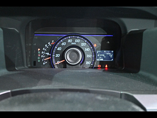HONDA STEP WAGON 2010