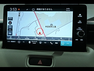HONDA VEZEL 2025