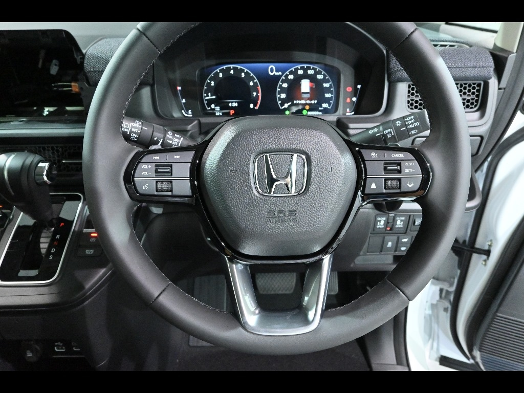 HONDA STEP WAGON 2025