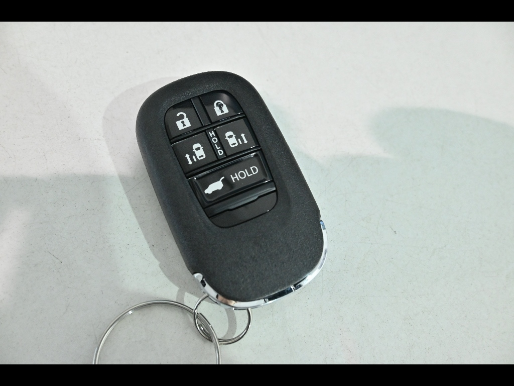 HONDA STEP WAGON 2025