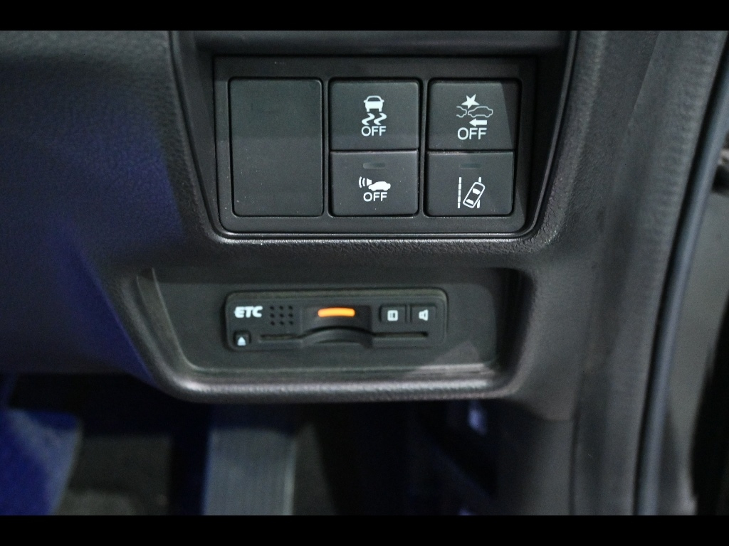 HONDA ODYSSEY 2016