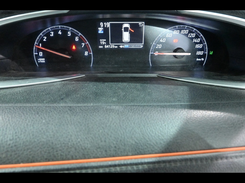 TOYOTA SIENTA 2016
