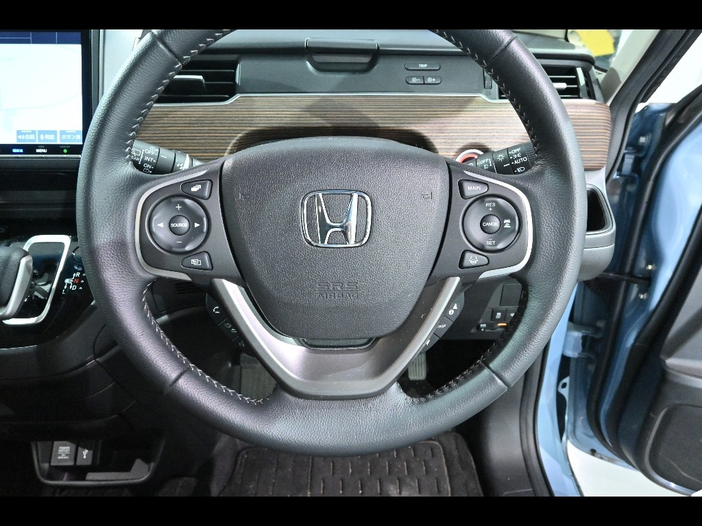 HONDA FREED 2020