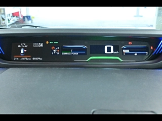 HONDA FREED 2020