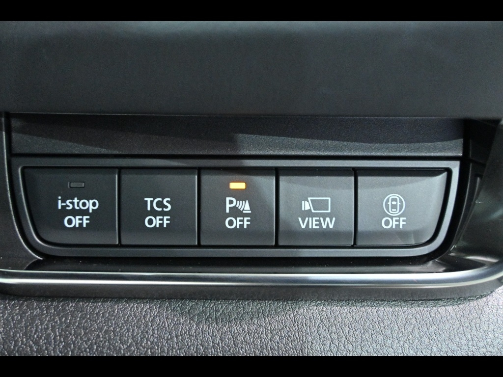 MAZDA CX-30 2023