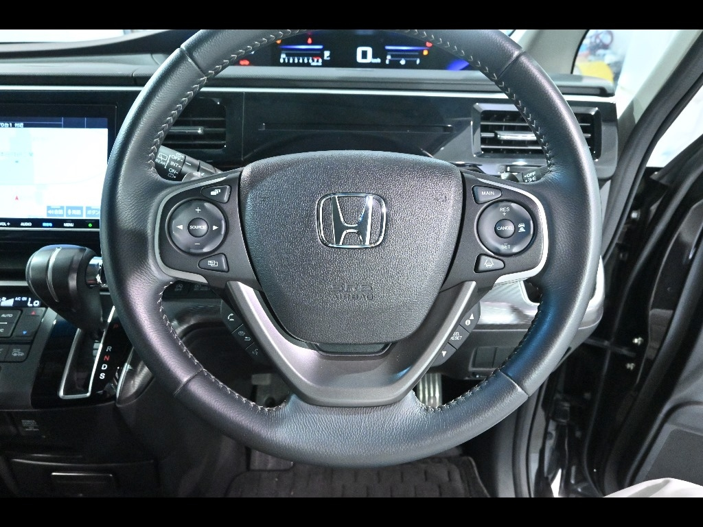 HONDA STEP WAGON 2020
