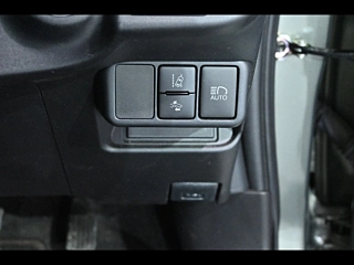 TOYOTA AQUA 2020