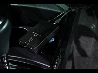 TOYOTA COROLLA FIELDER 2013