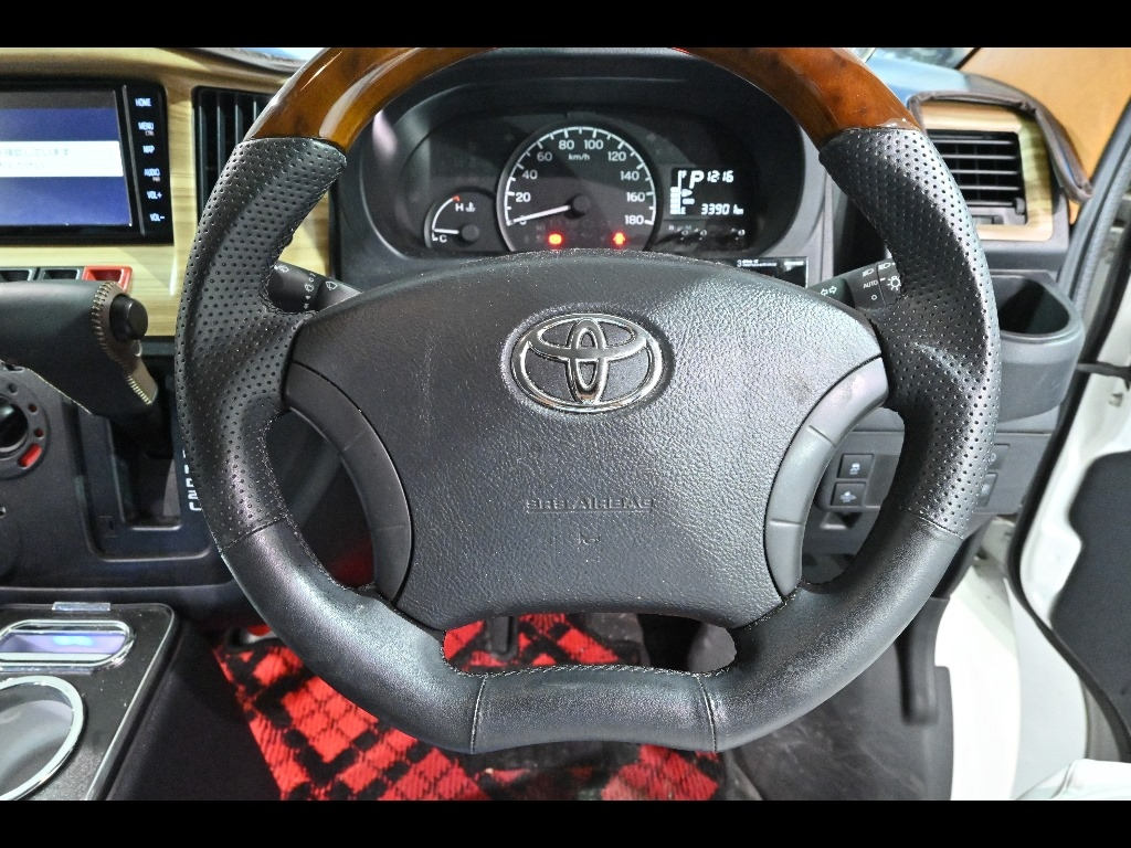 TOYOTA TOWN ACE VAN 2022