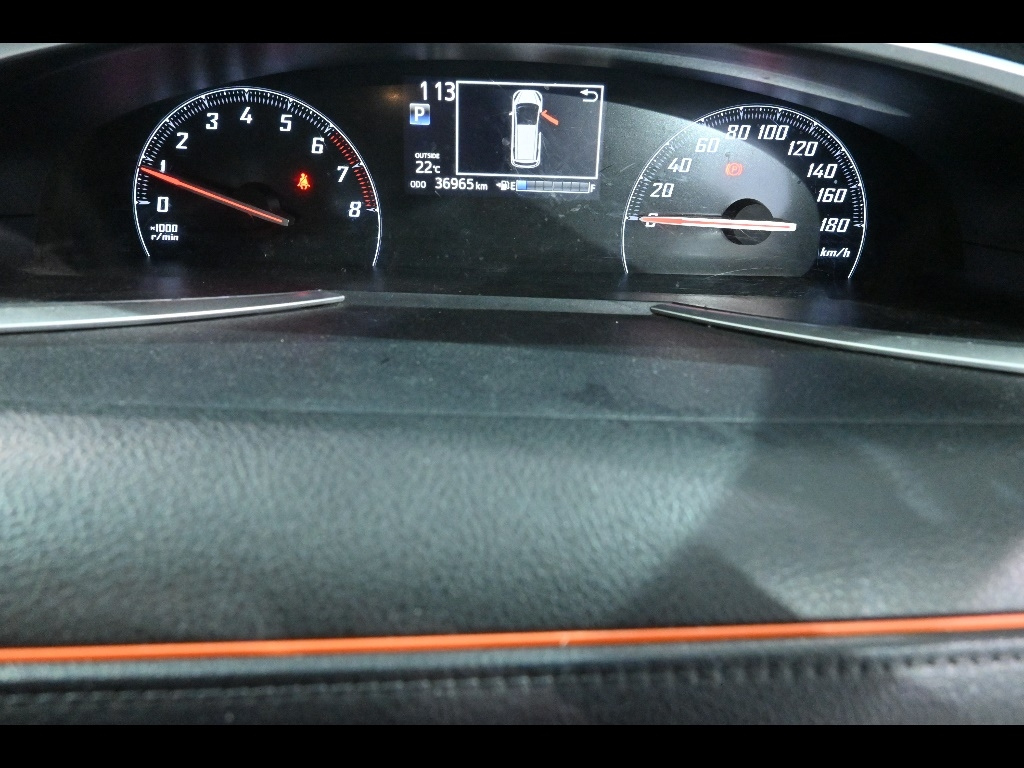 TOYOTA SIENTA 2016