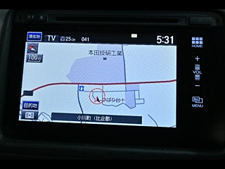 HONDA VEZEL 2014