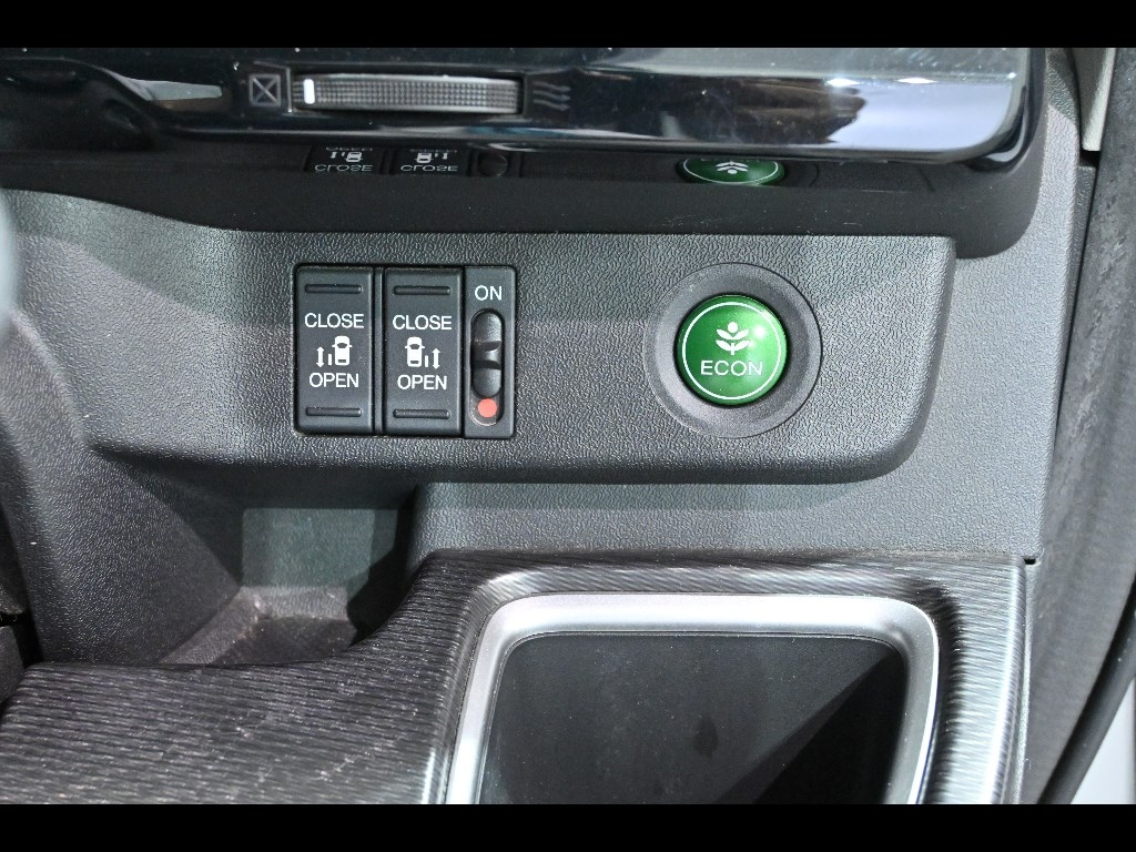 HONDA STEP WAGON 2019