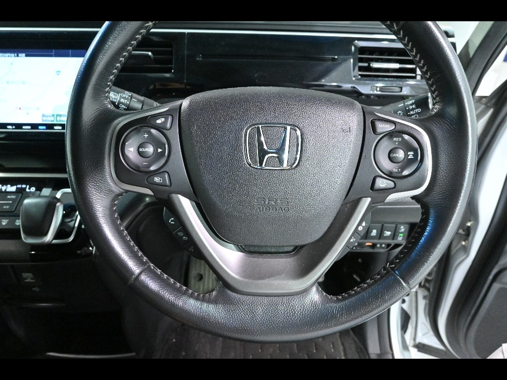 HONDA STEP WAGON 2019