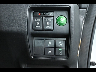 HONDA ODYSSEY 2017