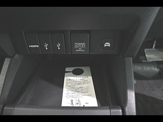 HONDA ODYSSEY 2017