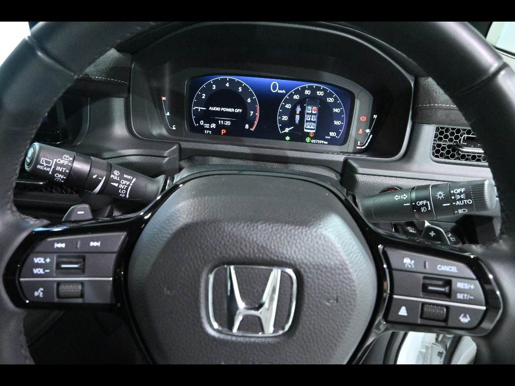 HONDA STEP WAGON 2022