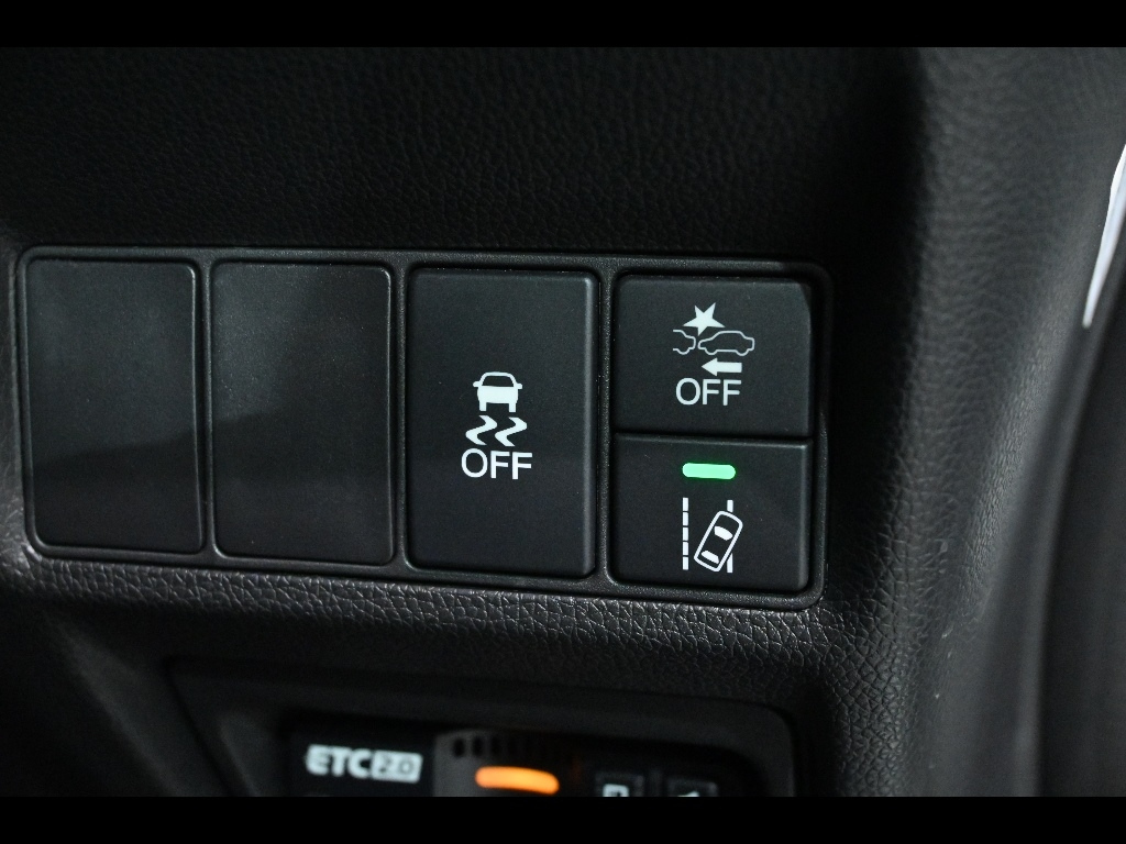 HONDA STEP WAGON 2021