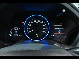 HONDA VEZEL 2016