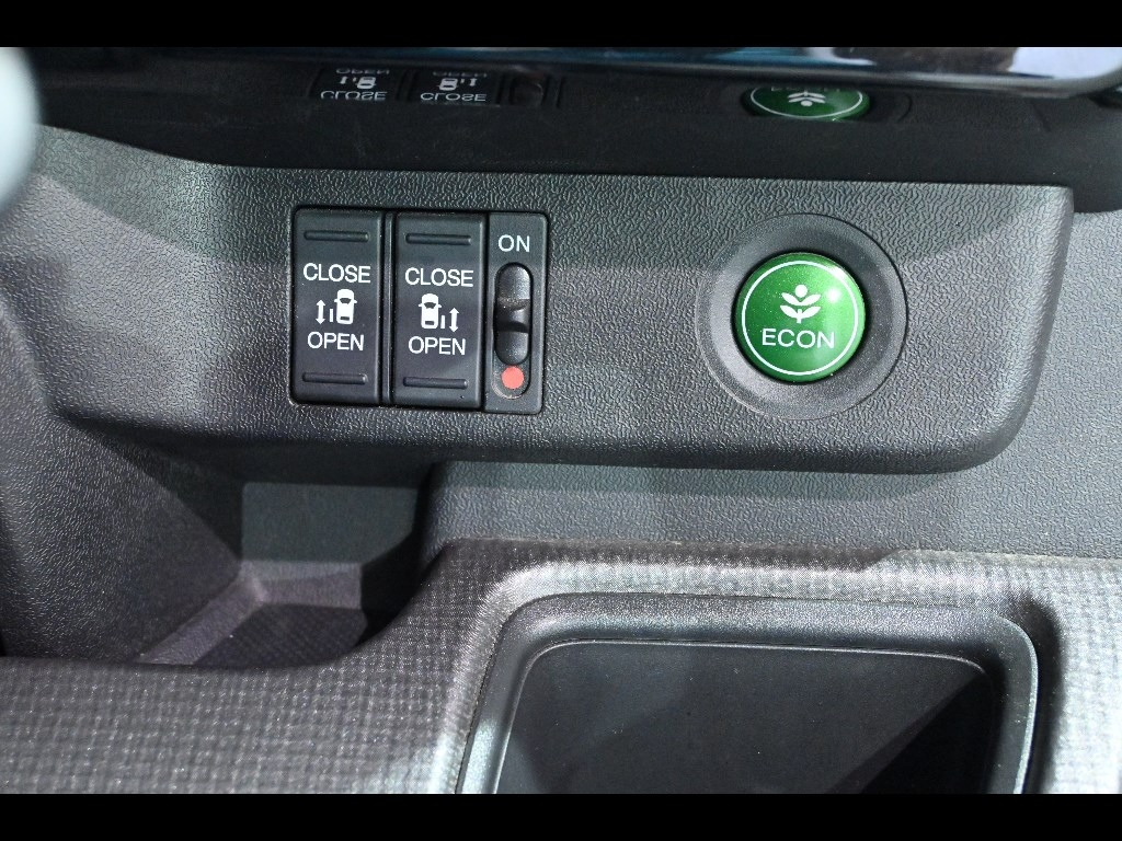 HONDA STEP WAGON 2021