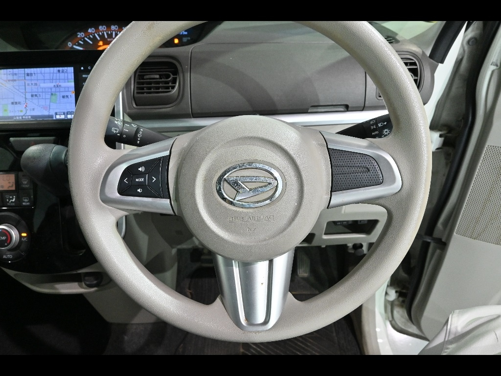 DAIHATSU TANTO 2016