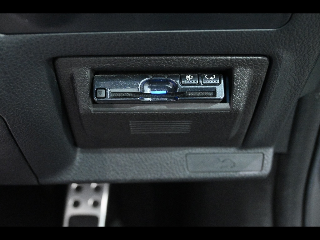 SUBARU LEVORG 2016