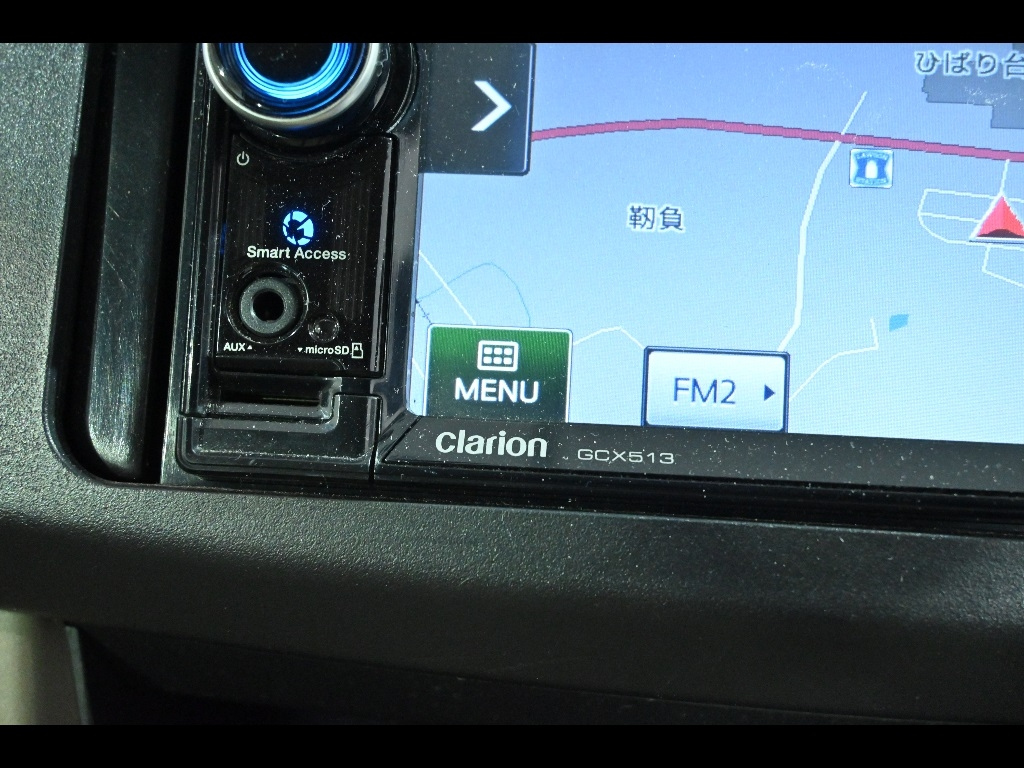 SUBARU STELLA 2014