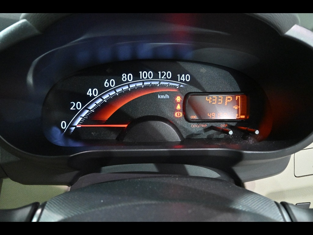 SUBARU STELLA 2014