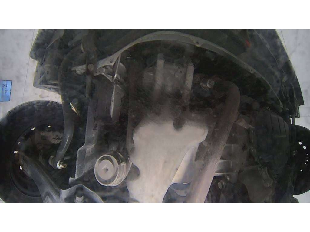 TOYOTA PASSO 2016