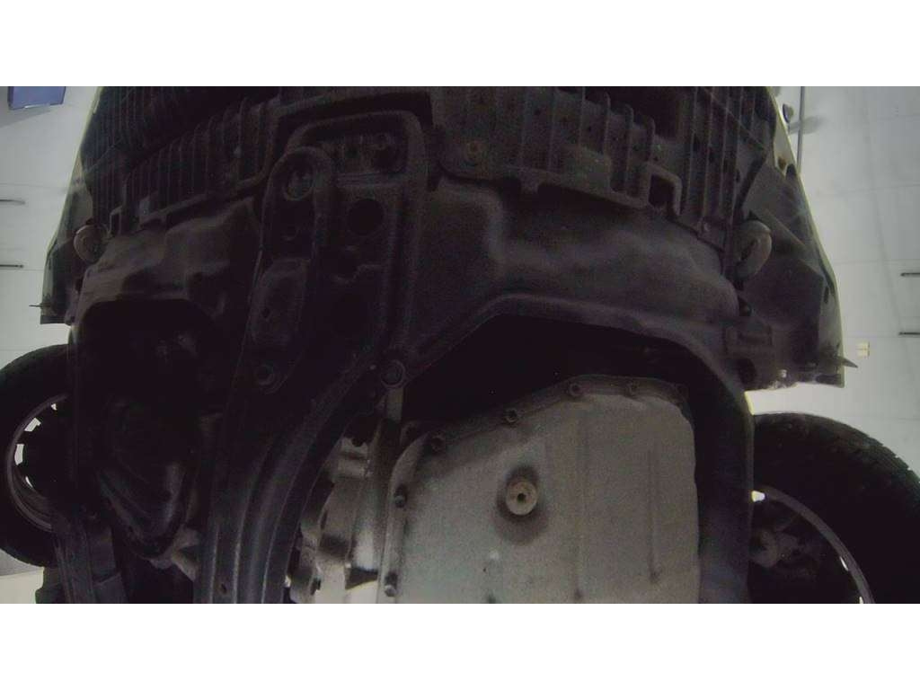 TOYOTA COROLLA AXIO 2008
