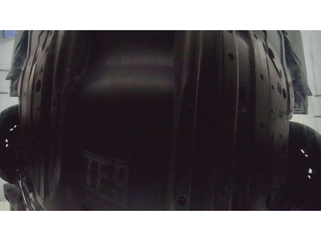 HONDA FIT SHUTTLE 2013