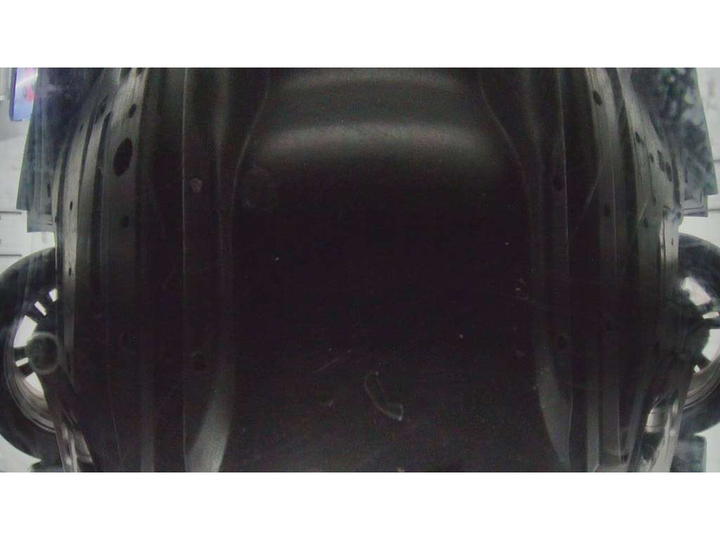 HONDA CR-Z 2010