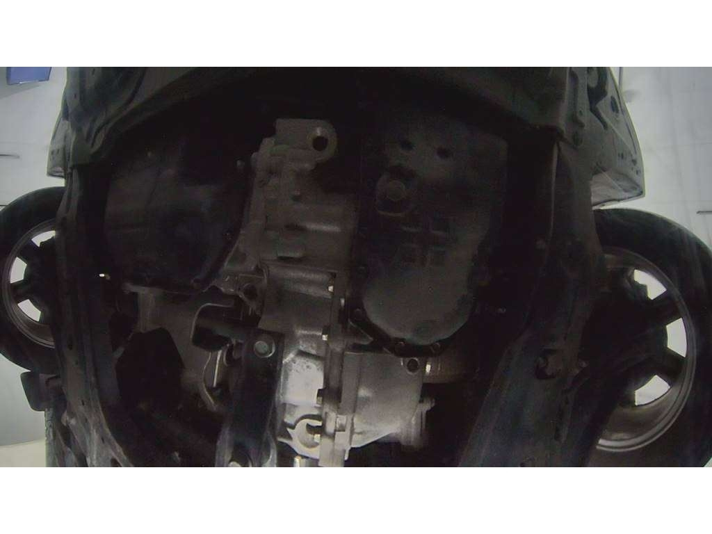 NISSAN X-TRAIL 2009