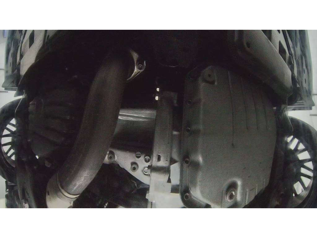 TOYOTA VELLFIRE 2009