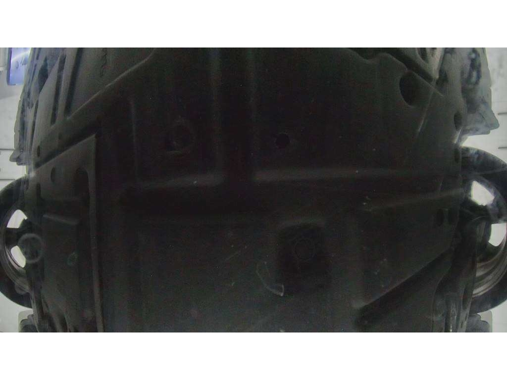 TOYOTA PRIUS 2011