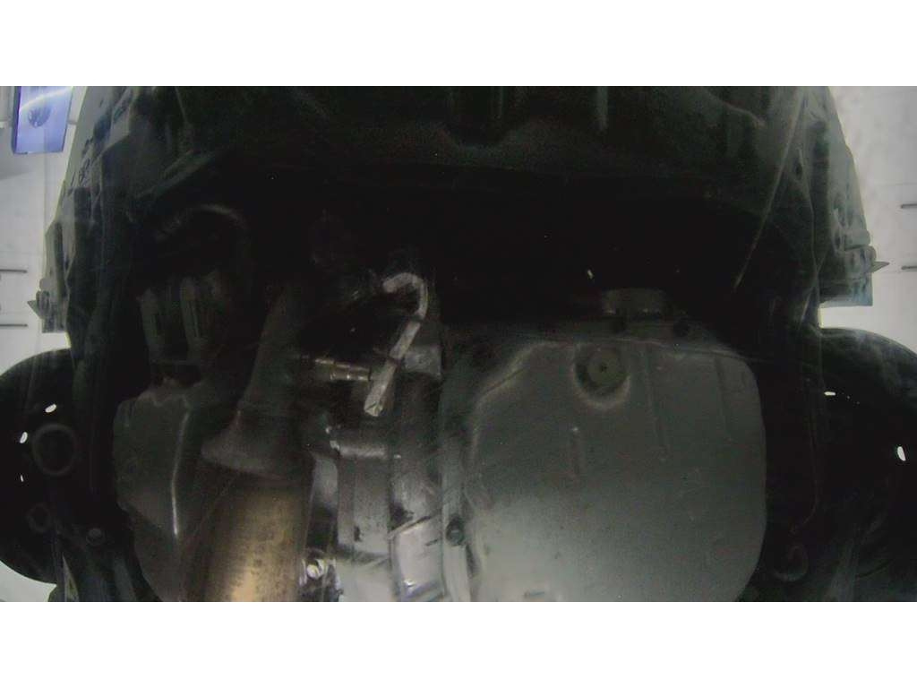 TOYOTA VITZ 2014