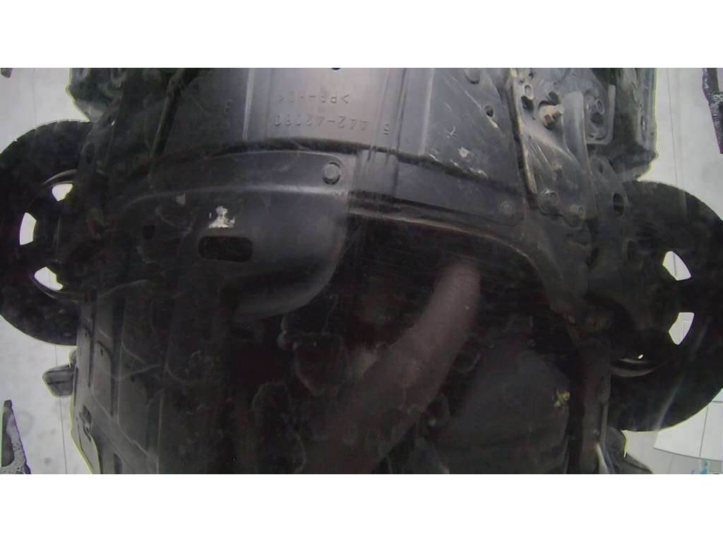TOYOTA RAV4 2008