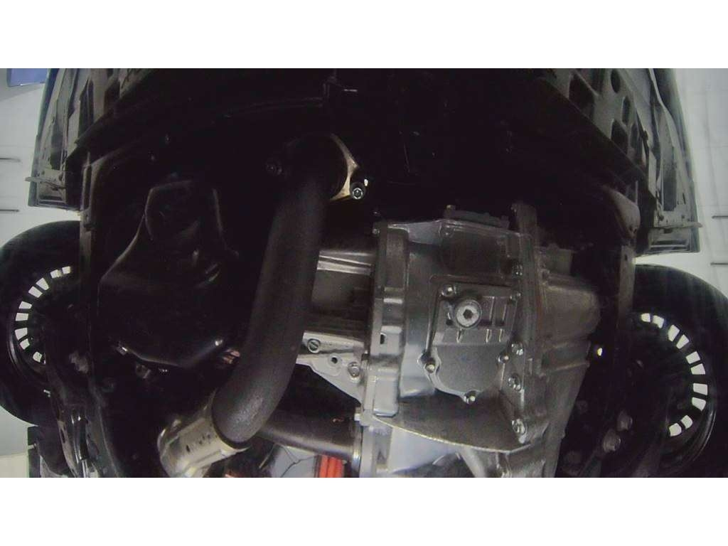 TOYOTA ALPHARD 2023