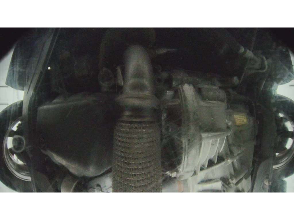 BMW MINI 2008