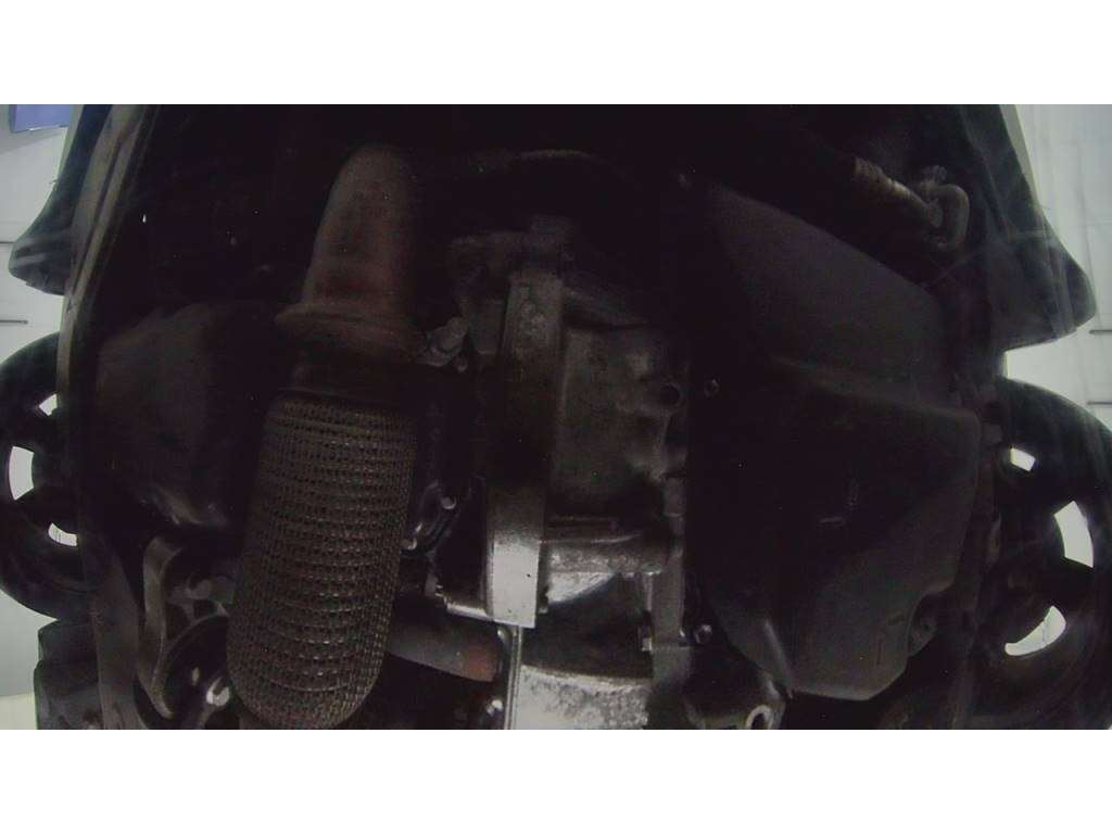 BMW MINI 2012