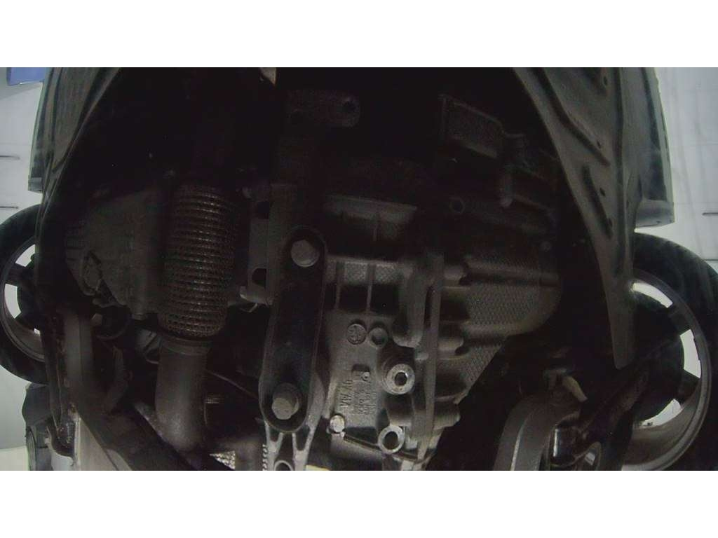 VOLKSWAGEN PASSAT VARIANT 2012