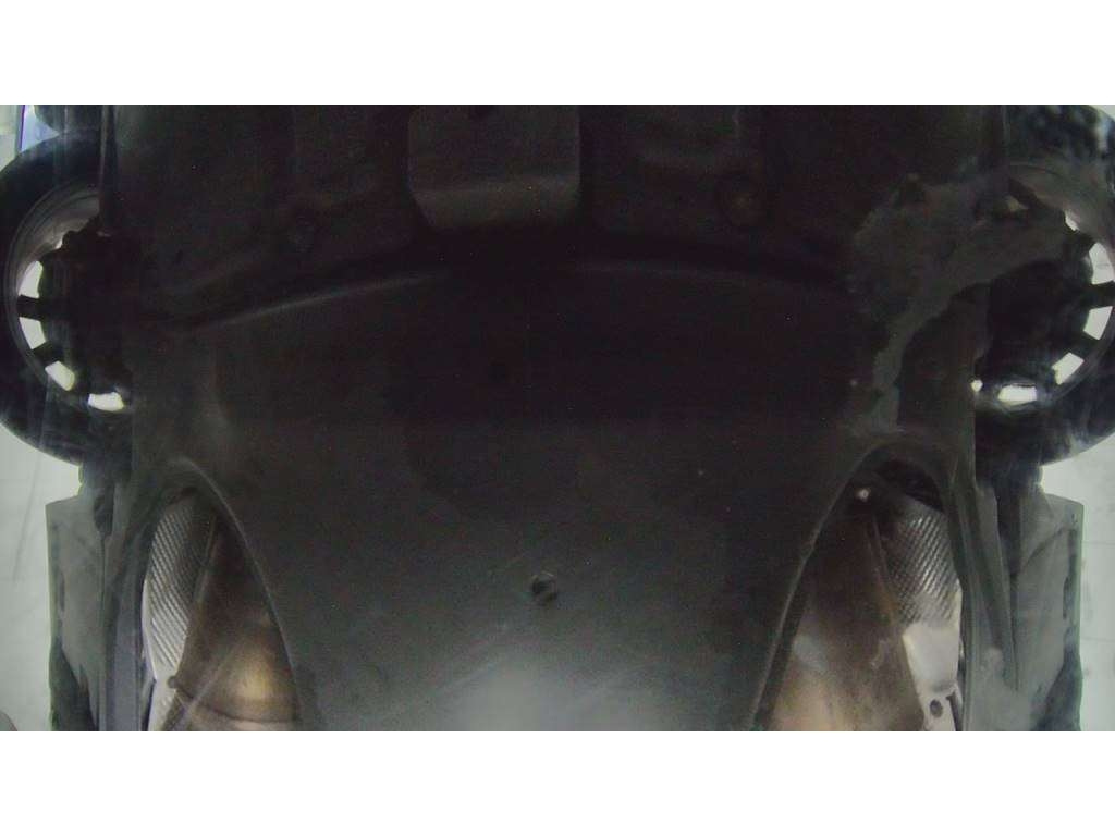 MERCEDES BENZ S CLASS 2009