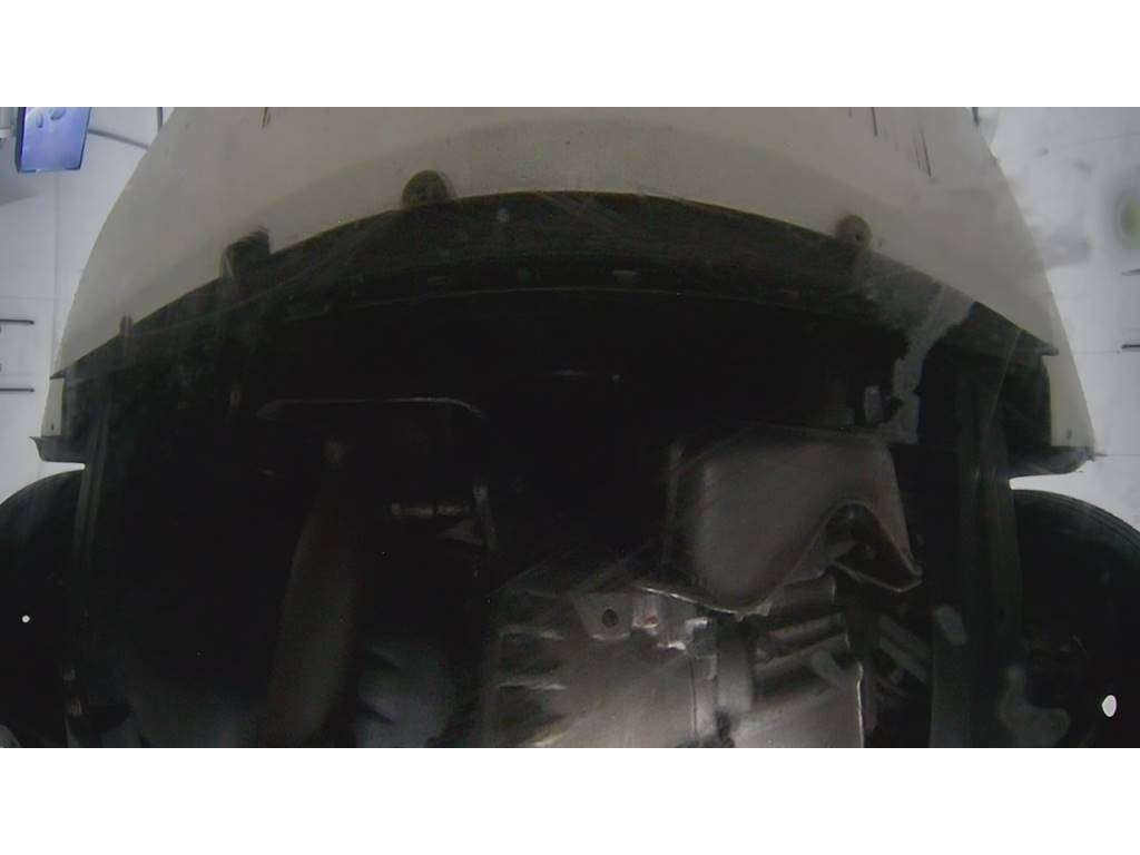 FIAT 500 2017