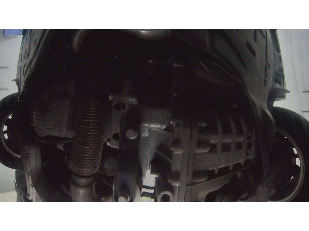 VOLKSWAGEN SHARAN 2013