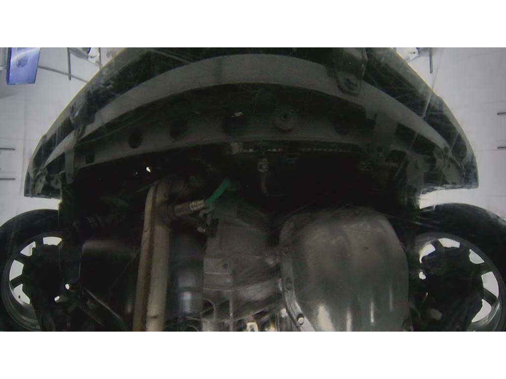 DAIHATSU ESSE 2010