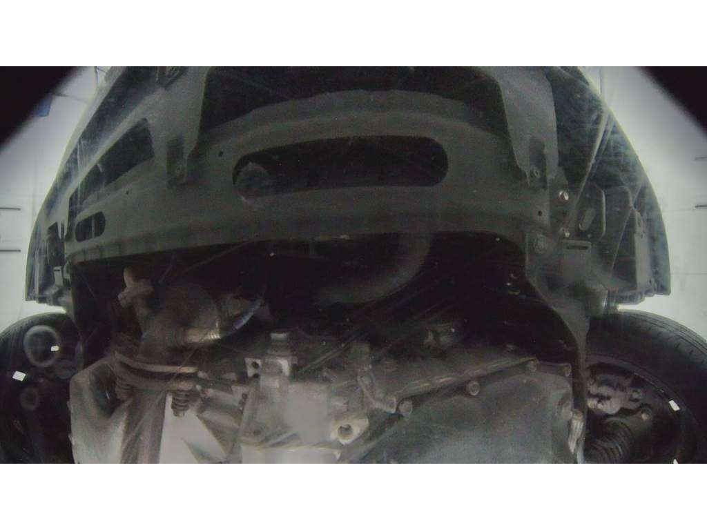 SUZUKI SOLIO 2014