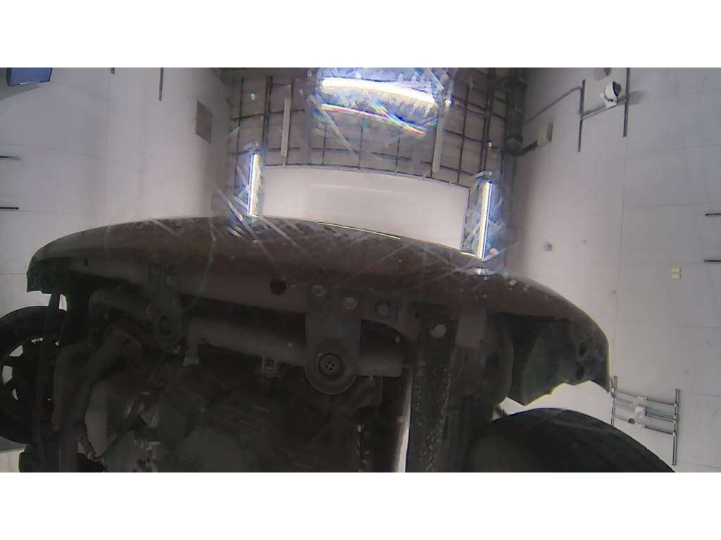 NISSAN MOCO 2008