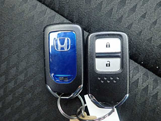 HONDA FIT 2019