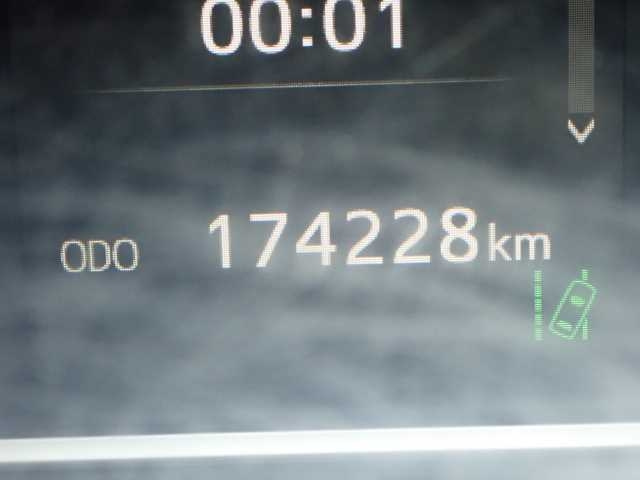 TOYOTA HIACE VAN 2020